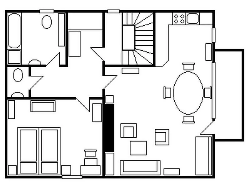 Ferienwohnung Hemme バートライヘンハル アパート