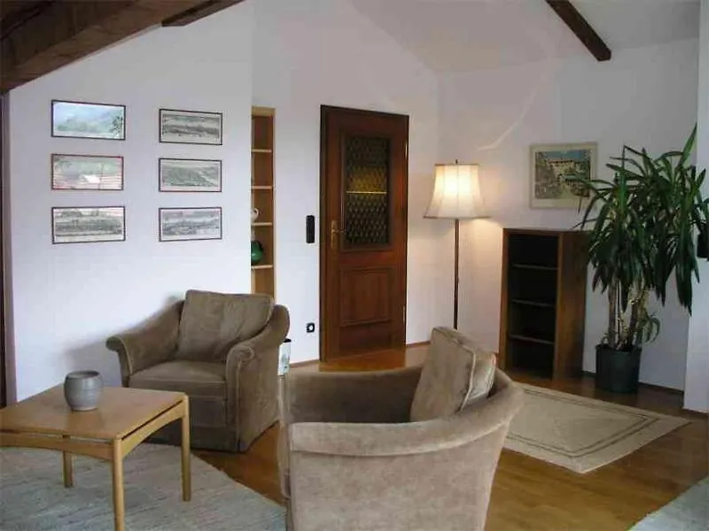 Ferienwohnung Hemme バートライヘンハル 0*,