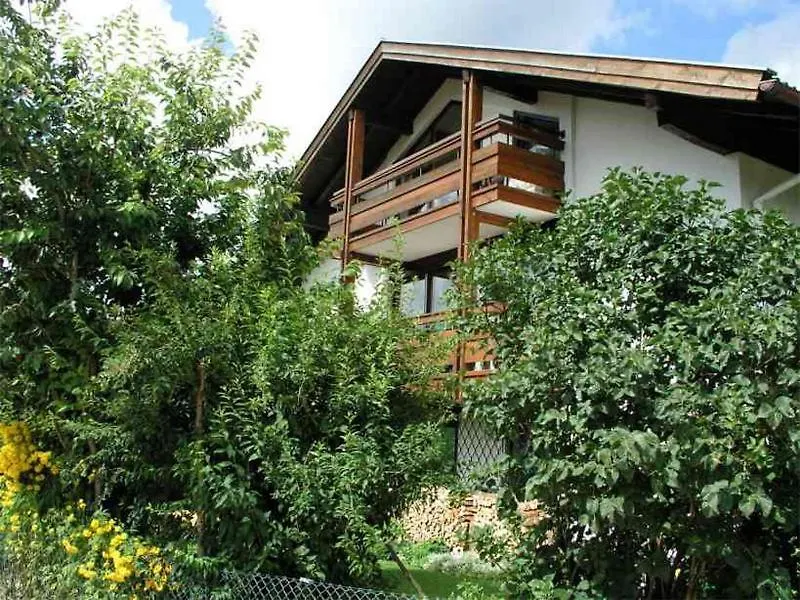Ferienwohnung Hemme バートライヘンハル